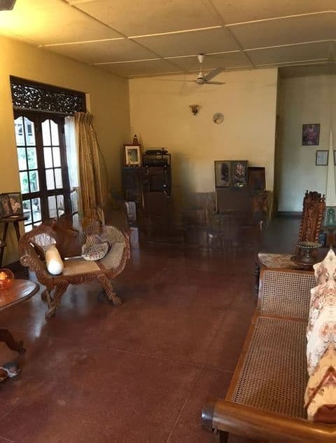 Moratuwa : 4BR ( 15.75P) Luxury House for Sale at Idama