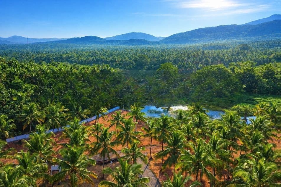 Land for Sale Near Kurunegala - K1 21/07