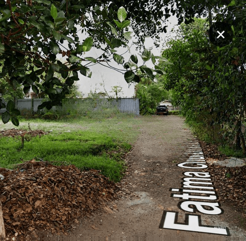 Prime 12P Residential Land on Fathima Church Road, Battaramulla | SL14843