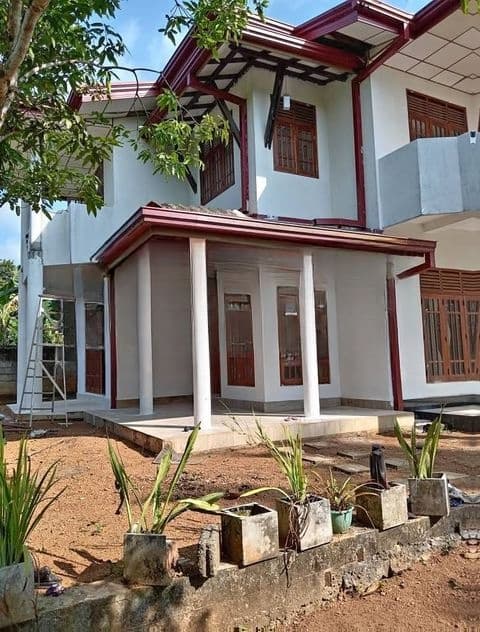 4BR House for Rent in Gonapala, Piliyandala