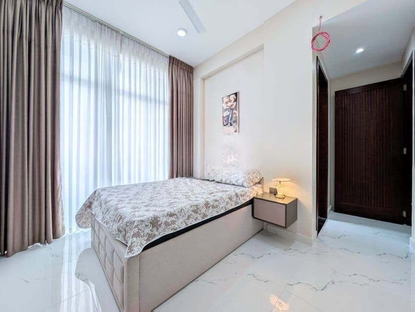 Furnished Brand New Apartment for Sale in Bambalapitiya, Colombo 04