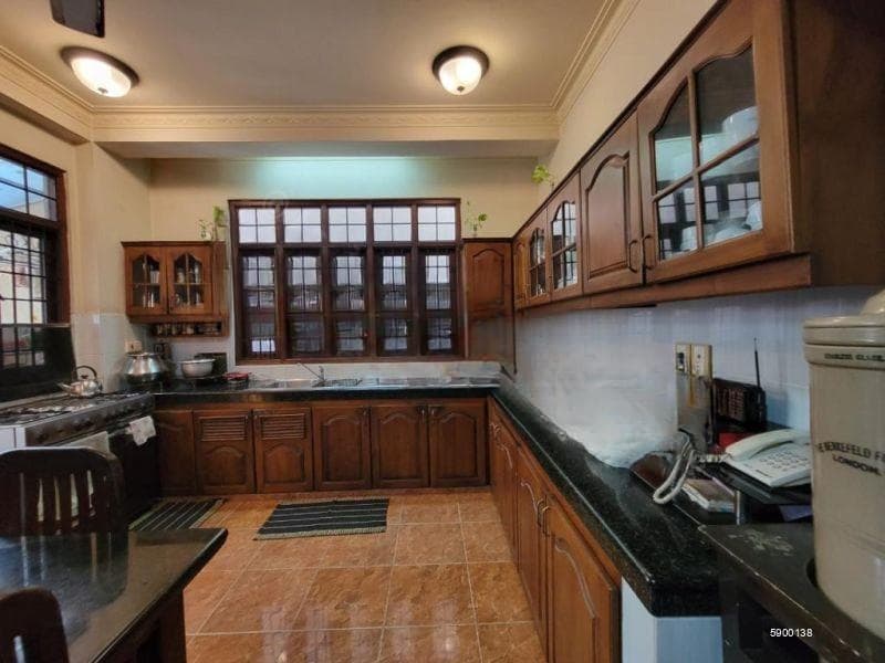 House For Rent At Pamankada Lane – Colombo 6