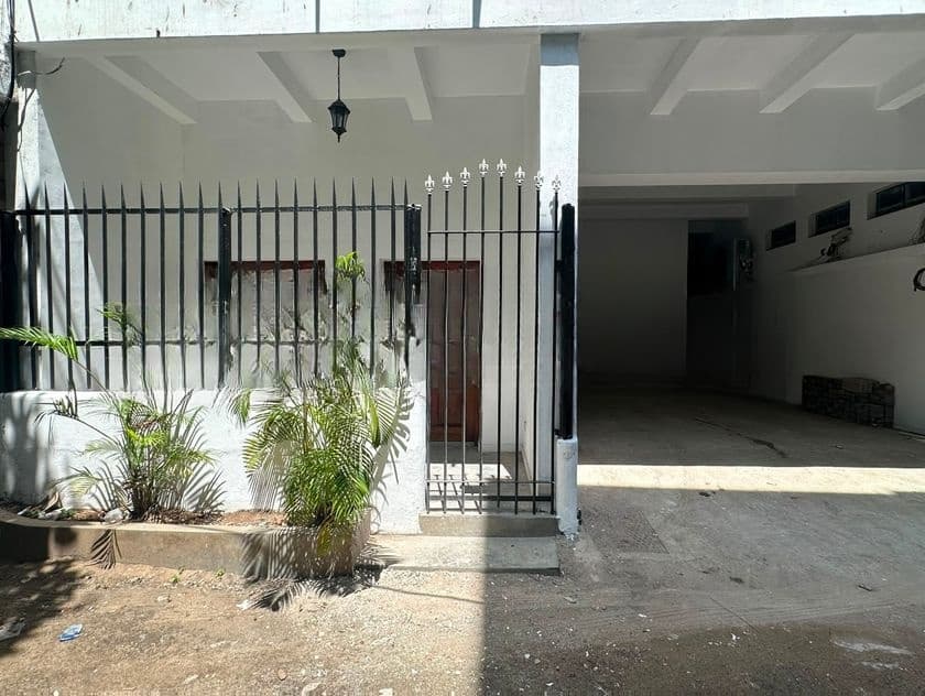Luxury Building for Rent Colombo 7
