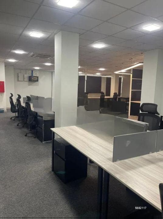 Office space/Kasal street/furnished/for rent in Colombo-04/Bambalapity.