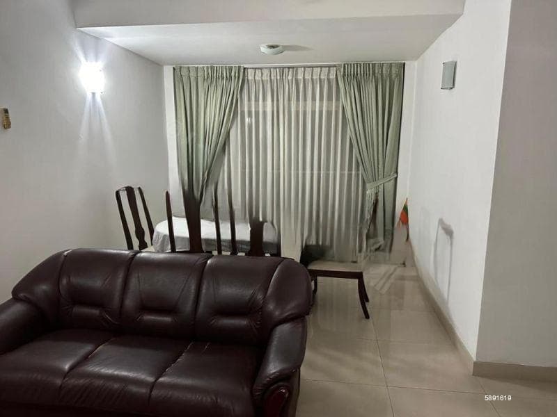 Skyline Residency, Colombo 8, Luxury 2 Bed Rooms Apartment For Rent