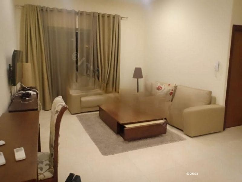 Capitol 7 02 Bedroom Apartment For rent in Colombo 07