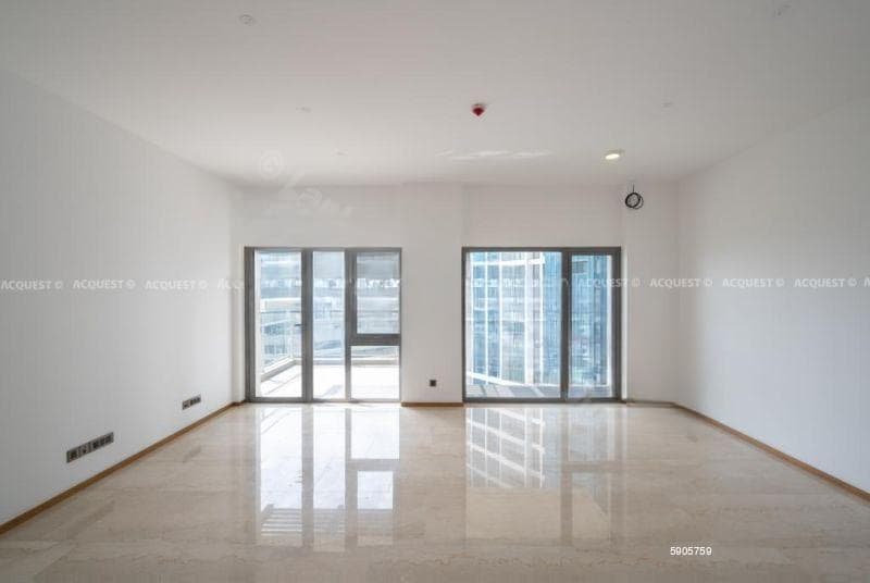 Apartment for Sale - Altair - Straight Tower - Colombo 02 | USD 550,000