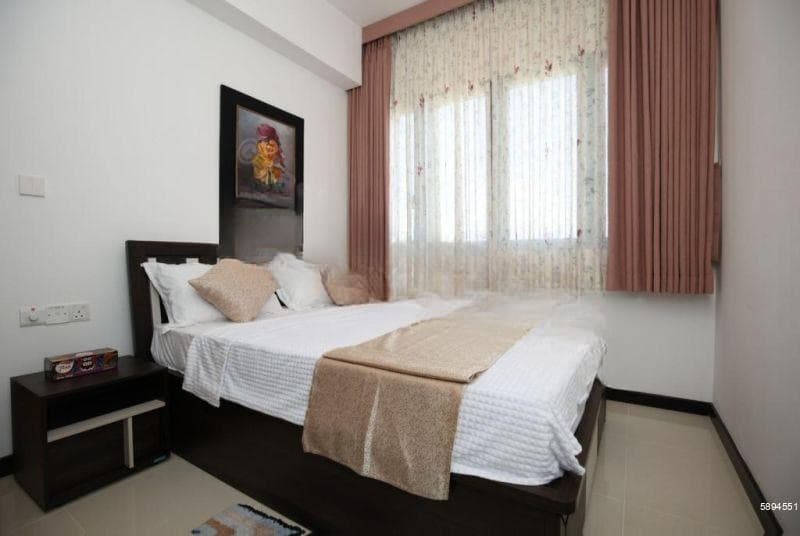 Apartment for rent in Colombo 2