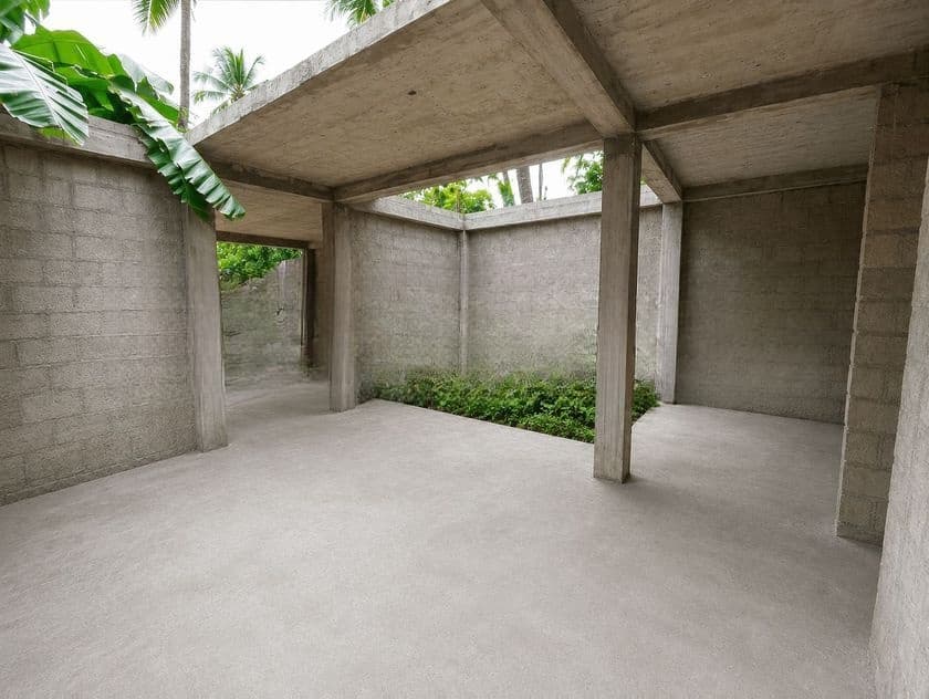 Ground floor Structure Completed House for sale Nugegoda