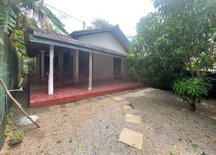 single storey House sale in Kadawatha
