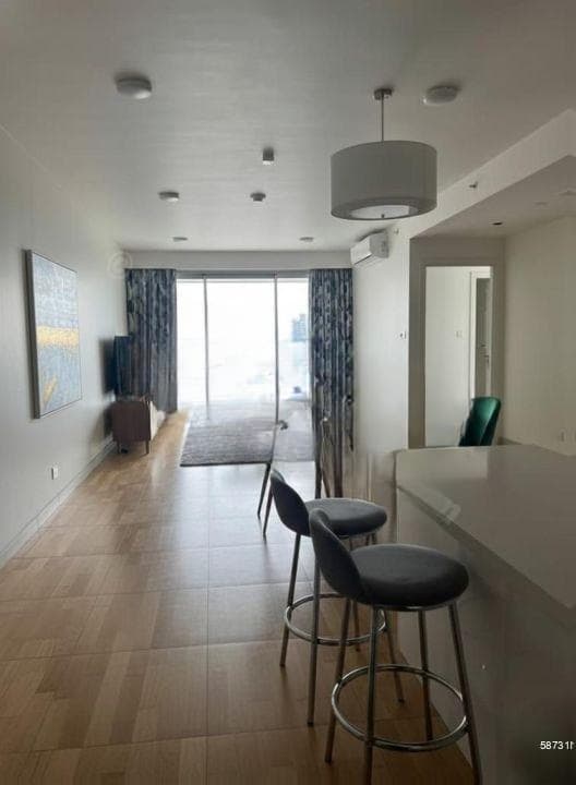 2 Bedroom Apartment for rent at Colombo City Centre