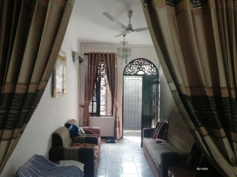 Commercial Property for Rent in Colombo 02 (A5973)-RENTED