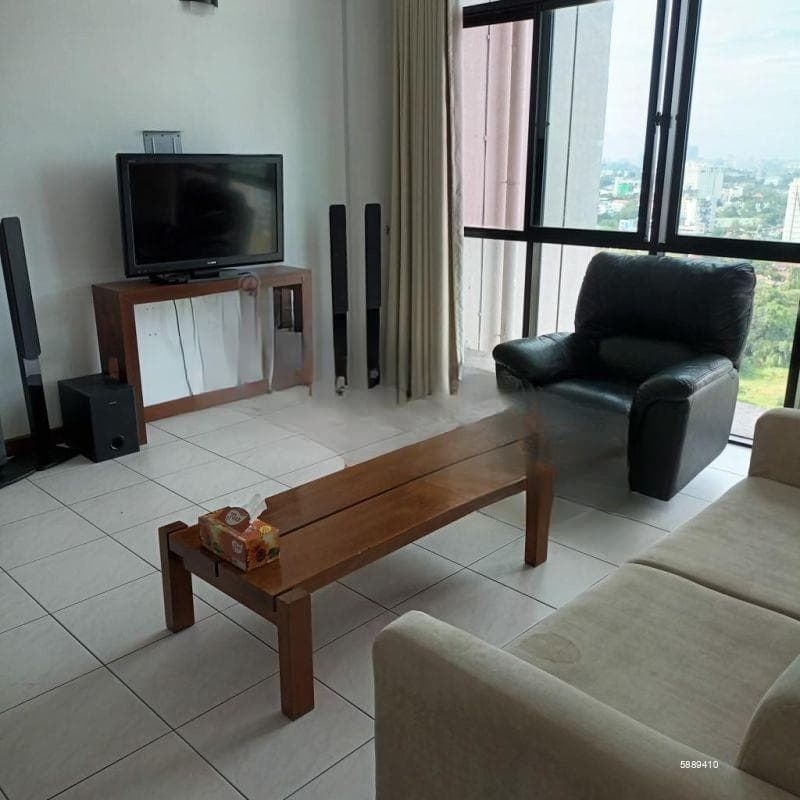 Royal Park Residencies - Apartment for sale in Rajagiriya