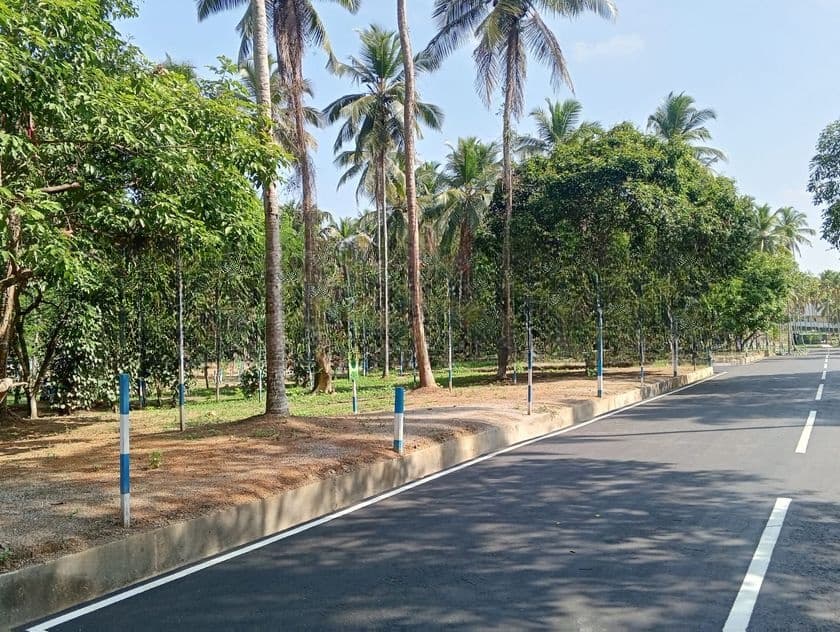Land for Sale in Yakkala