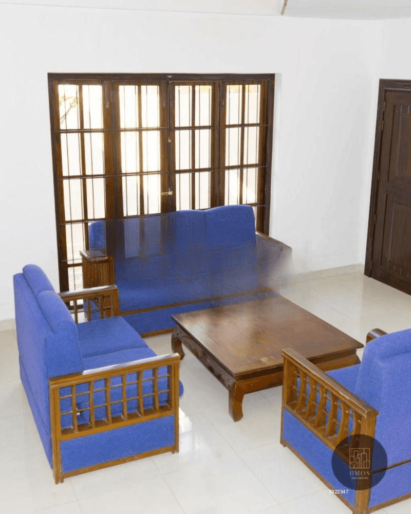 House for rent in Rajagiriya