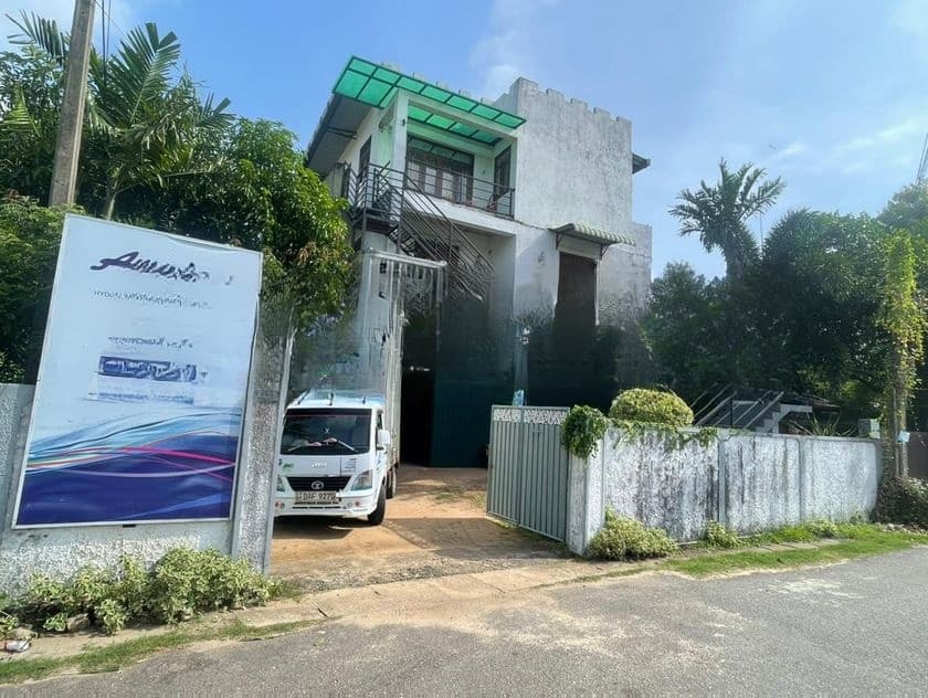 Distribution Office Space for Rent – Ja-Ela