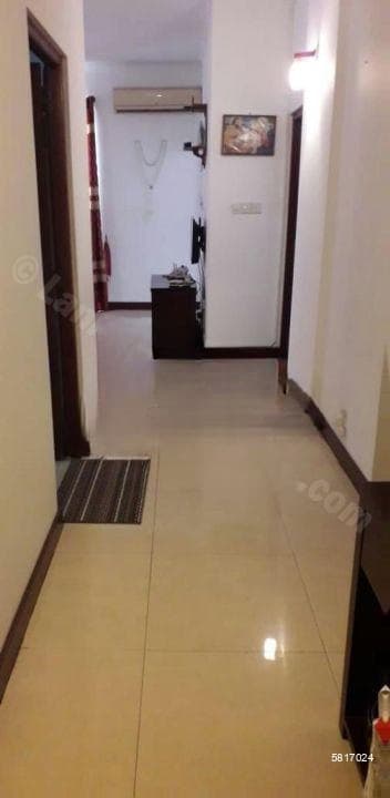 Hedges Court - 02 Bedroom Furnished Apartment for Rent in Colombo 10 (A5156)-RENTED