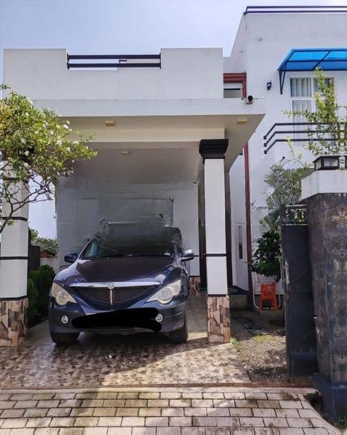 Fully Furnished 2 Storey modern house sale in Negombo