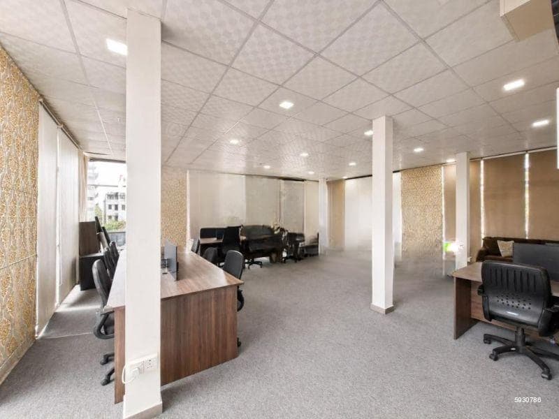 Commercial & Residential Building for Rent – Colombo 05