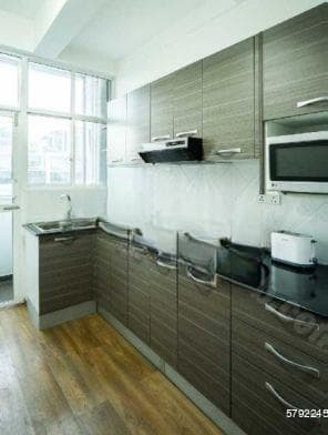 Brand New 2-Bedroom Apartment for Rent – CCC