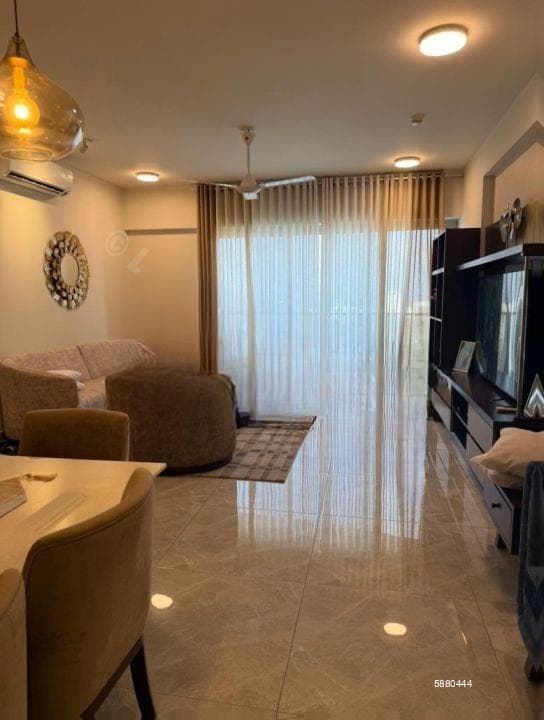 Beautifully furnished brand new Three bed room apartment at Capital Heights for sale....