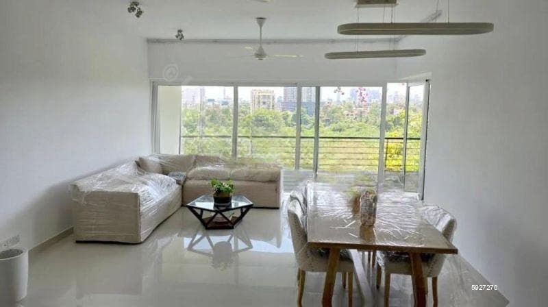 ■ Clearpoint Residencies ■ 03BR Apartment For Rent ■ (NK11476)