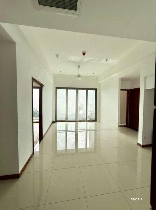 The Residencies - 02 Bedroom Unfurnished Apartment for Sale in Kotte (A5419)