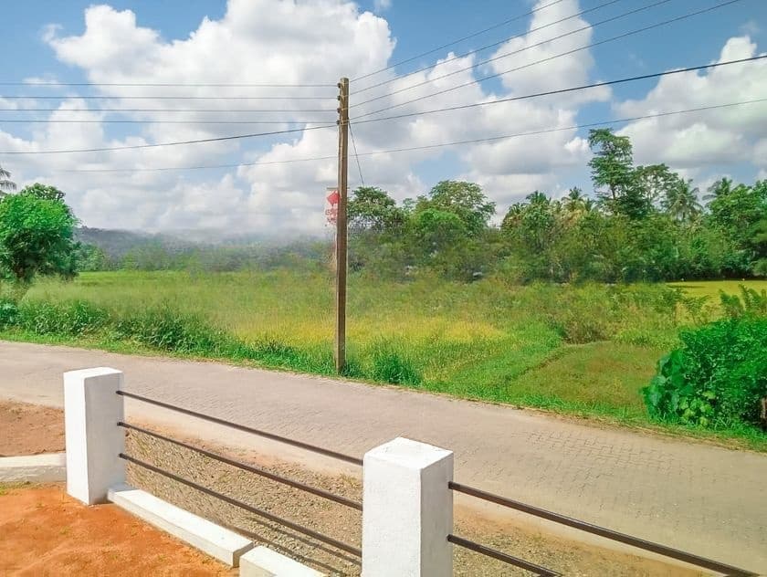 Best Land for Sale in Walgammulla O7
