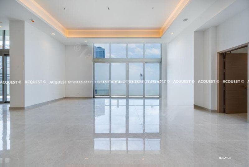 Apartment for Sale - 606 The Address - Colombo 03 | LKR 490,000,000