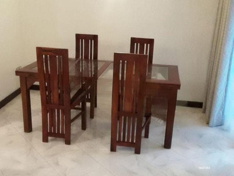 Apartment for Rent - Casa Isipathana - Colombo 05 | LKR 300,000
