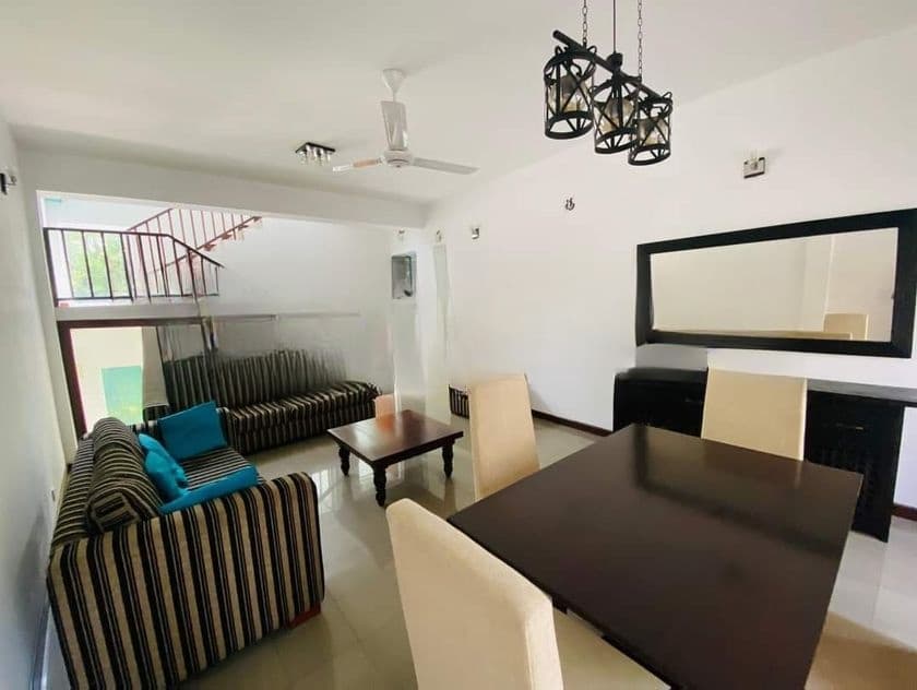 Three Storey House for Sale Borella