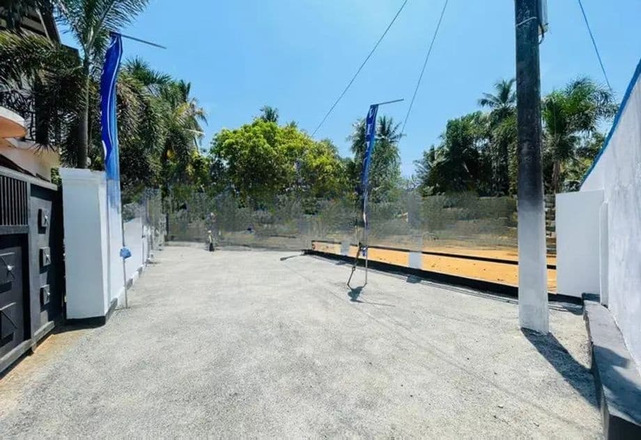 Mahabage Land for Sale