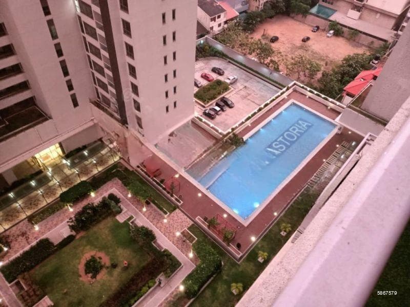 3 Bedroom apartment for sale in Colombo 3 for Rs. 130 million (negotiable)