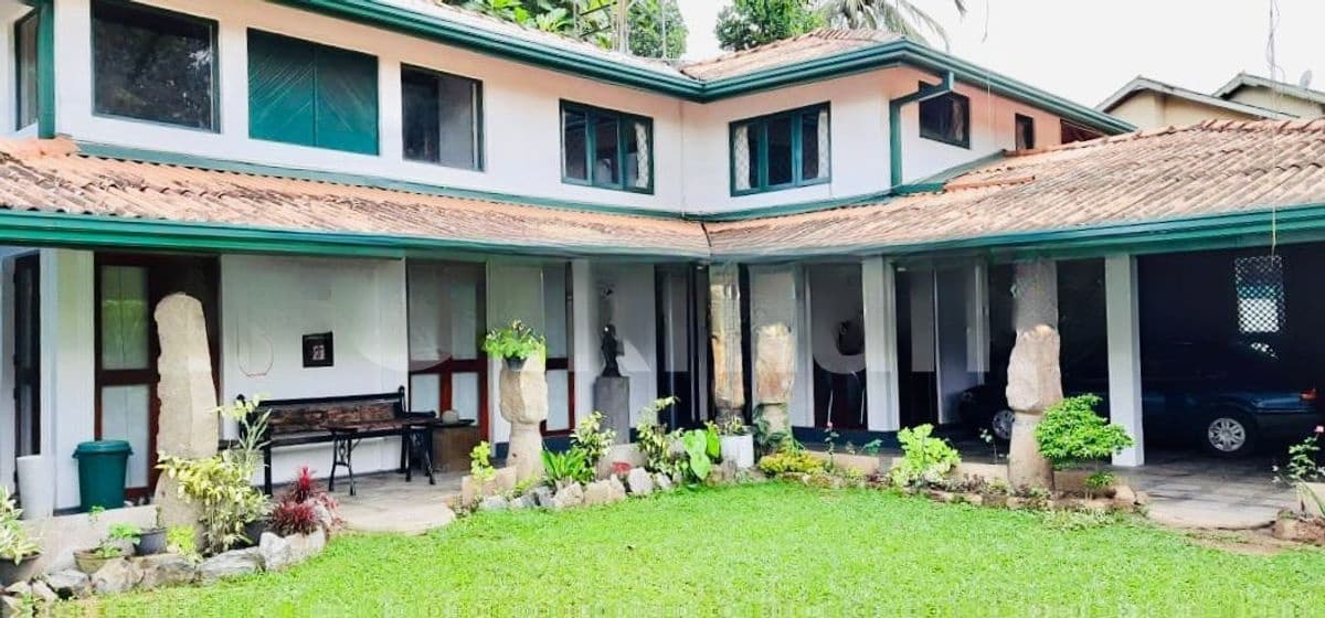 Luxury 4 Bedroom House for Rent Pitakotte