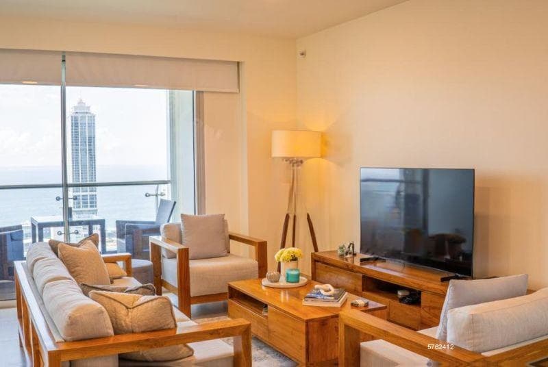 Apartment for Rent - Colombo City Centre - Colombo 02 | USD 3,200