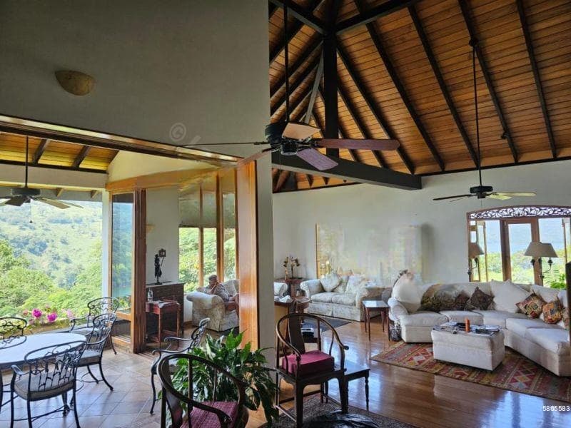 Villa for Sale - Digana | USD 890,000