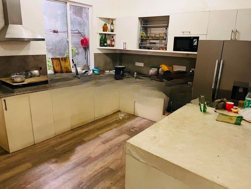 Homestay ,holiday Bungalow Rent Makola