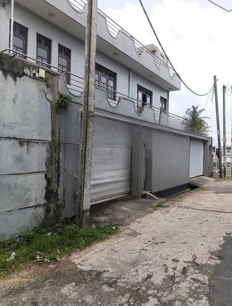 House for Sale Dehiwala