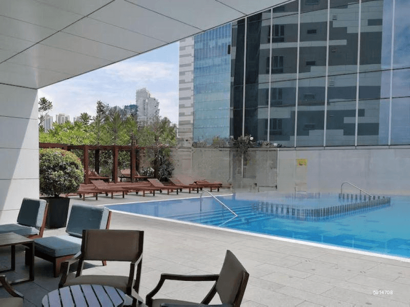 Apartment for Sale in Colombo 02