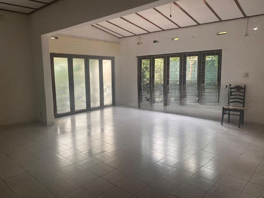 Commercial Space in Maharagama