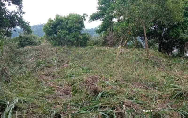 Kandy - Hanthana panoramic view beautiful land for sale