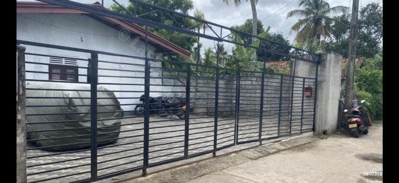 Annexe for rent in Seeduwa