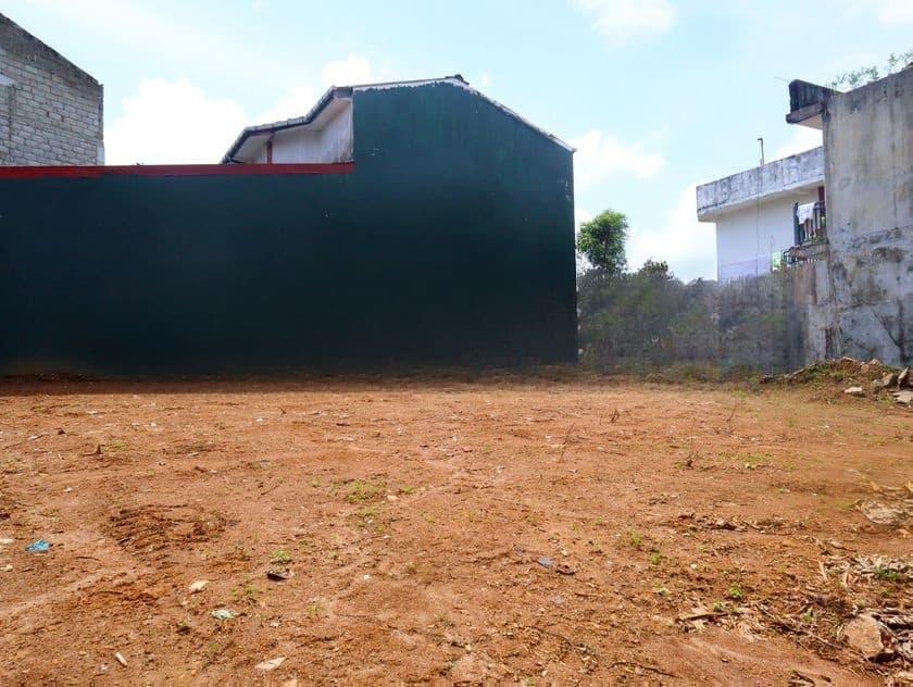 Prime Residential Plots for Sale in Homagama Near Town