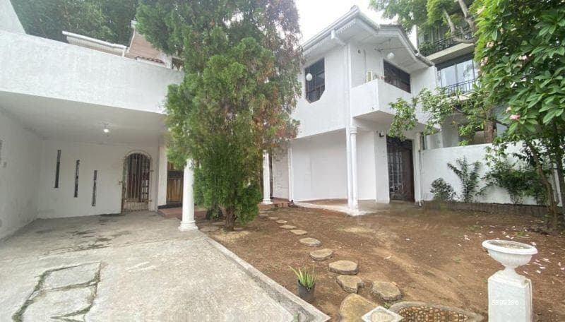 Colombo 08, Office Premises on lease