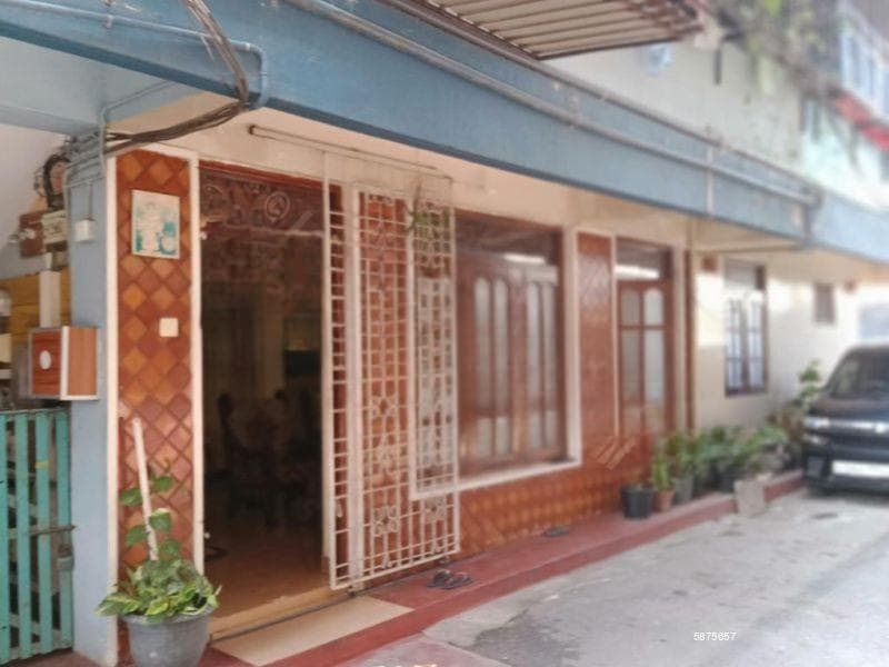Ref(P-SAN-807)House for Sale – Wattala (Bloemendhal Road) For 28million
