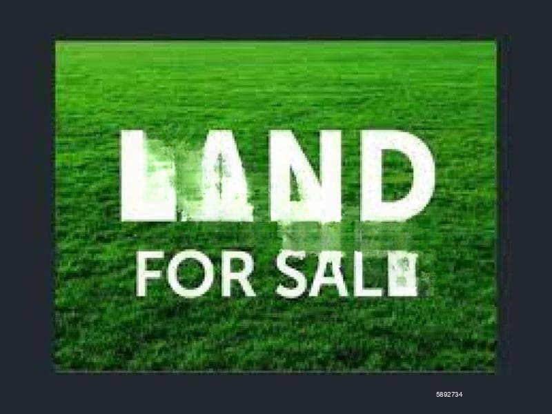 12 Perch Bare Land for sale at Koswaththta - Nawala