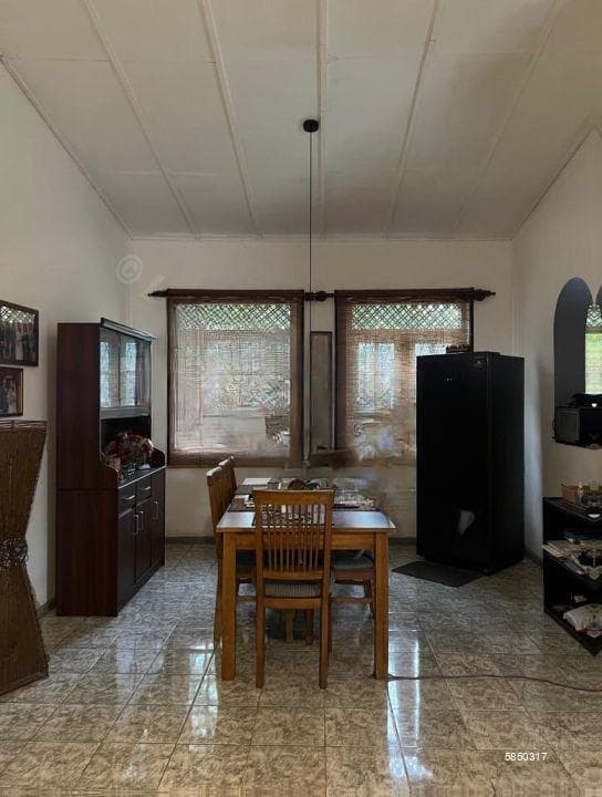 Land with House for sale - Nugegoda