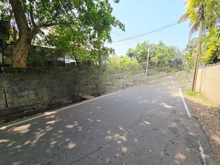 20P Bare Land For Sale In Nugegoda