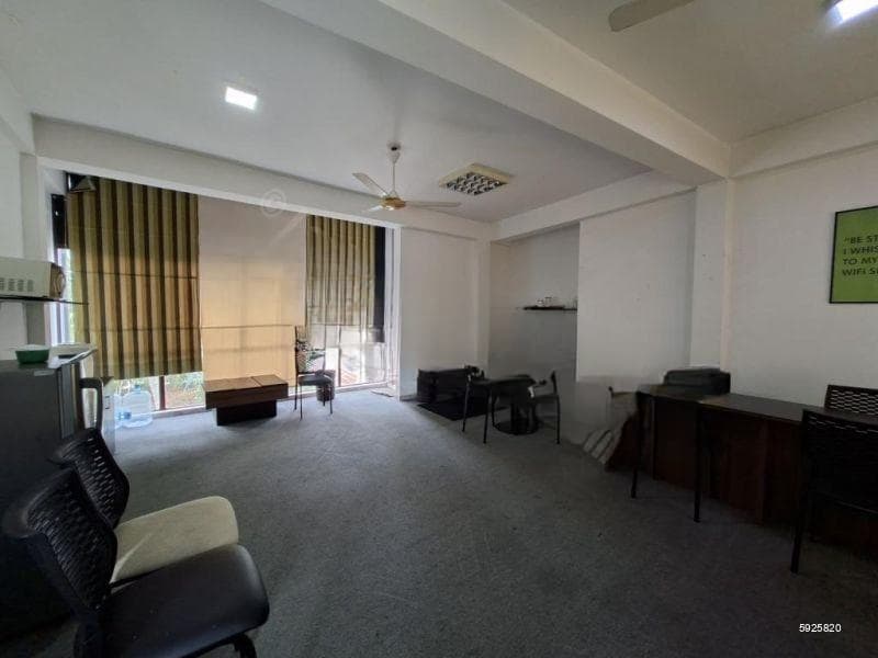 Fully Furnished 2-Bedroom Apartment for Rent in Colombo 05