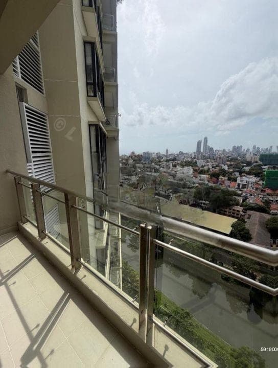 *Apartment For Rent – Havelock City*